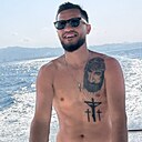Давид, 28 лет