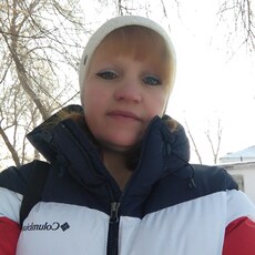Фотография девушки Надежда, 36 лет из г. Абай