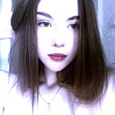 Анастасия, 21 год