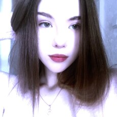 Фотография девушки Анастасия, 21 год из г. Москва