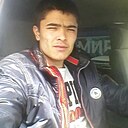 Хаётбек, 30 лет