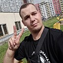 Дмитрий, 27 лет