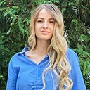 Кристина, 22 года