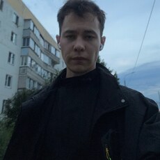Фотография мужчины Никита, 23 года из г. Куровское