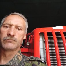 Фотография мужчины Сергей, 49 лет из г. Урень