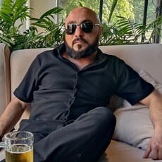 Фотография мужчины Arm, 39 лет из г. Сочи