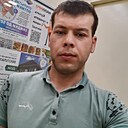 Федя, 28 лет