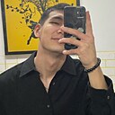 Жан, 23 года