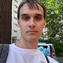 Сергей, 29 лет