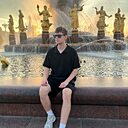Илья, 20 лет