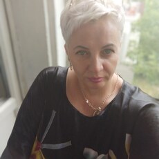 Фотография девушки Ольга, 48 лет из г. Красноярск