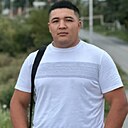 Самир, 32 года