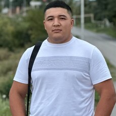 Фотография мужчины Самир, 32 года из г. Алматы