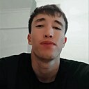 Медет, 27 лет