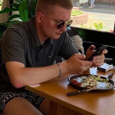 Фотография мужчины Артур, 30 лет из г. Кобрин