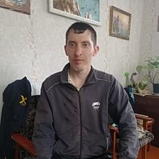 Фотография мужчины Андрей, 35 лет из г. Тихорецк