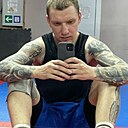 Макс, 34 года