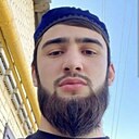 Риза, 33 года