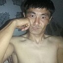 Ерсын, 36 лет