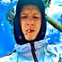 Кирилл, 21 год