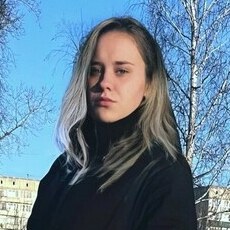 Фотография девушки Кристина, 23 года из г. Кемерово