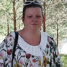 Фотография девушки Анна, 42 года из г. Ржев
