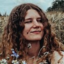Анастасия, 27 лет