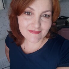Фотография девушки Елена, 44 года из г. Лабытнанги