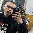Сашка, 23 года