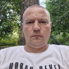 Фотография мужчины Сергей, 44 года из г. Видное