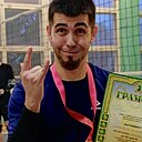 Роман, 24 года