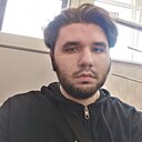 Илья, 21 год
