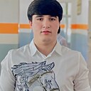 Саид, 18 лет