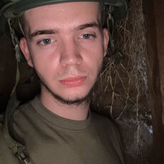Фотография мужчины Pavel, 20 лет из г. Вязьма