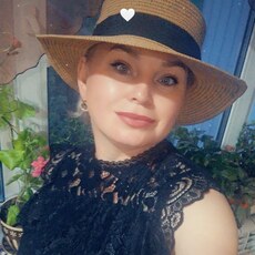 Фотография девушки Оксана, 44 года из г. Октябрьский (Башкортостан)