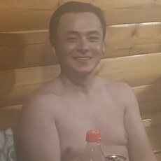 Фотография мужчины Бахром, 29 лет из г. Алматы