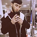 Али, 35 лет
