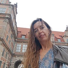 Фотография девушки Ирина, 40 лет из г. Минск