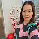Надежда, 41 год