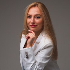 Фотография девушки Елена, 30 лет из г. Донецк