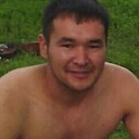 Жоха, 34 года