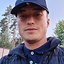 Ориф, 32 года