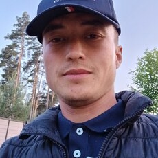 Фотография мужчины Ориф, 32 года из г. Псков