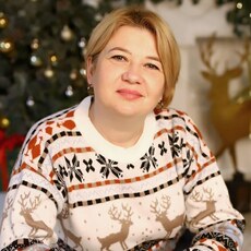 Фотография девушки Ирина, 43 года из г. Оренбург