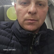 Фотография мужчины Алексей, 31 год из г. Почеп