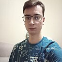 Андрей, 25 лет