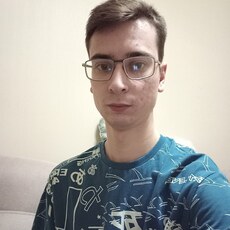 Фотография мужчины Андрей, 25 лет из г. Арзамас