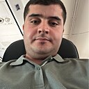 Faridun, 25 лет