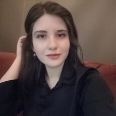 Фотография девушки Эмма, 23 года из г. Кисловодск