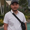 Азим, 36 лет